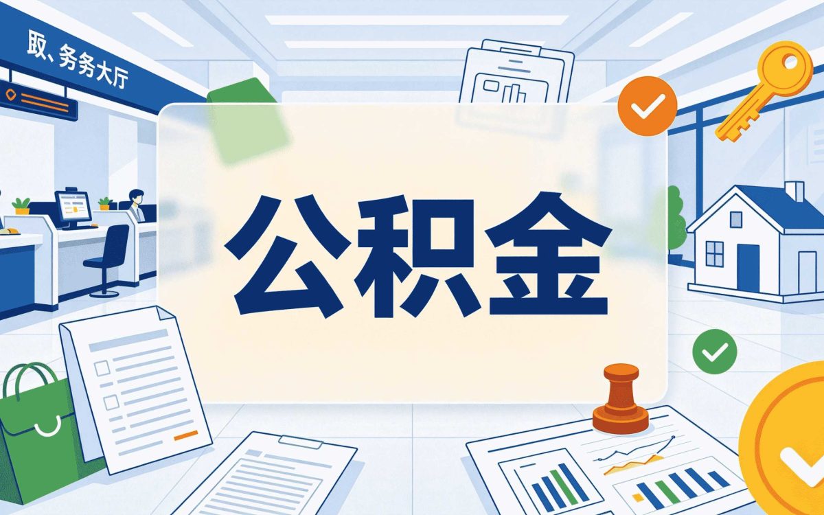 黑河提住房公积金怎么提取别踩这几个坑