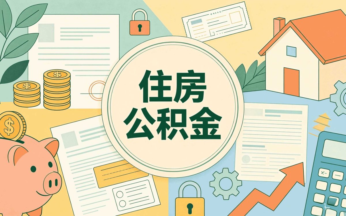 黑河公积金代办在哪里，先别急着跑这几个坑要留意