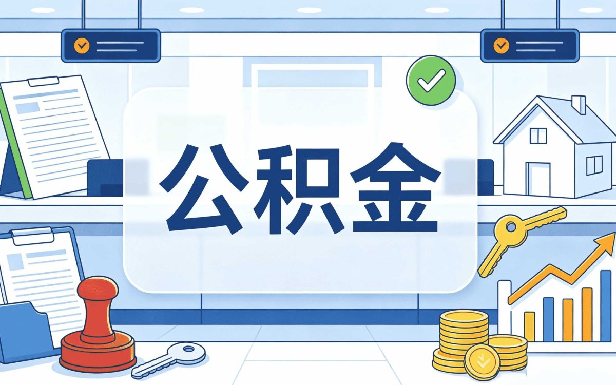 黑河提住房公积金怎么提取别踩这几个坑