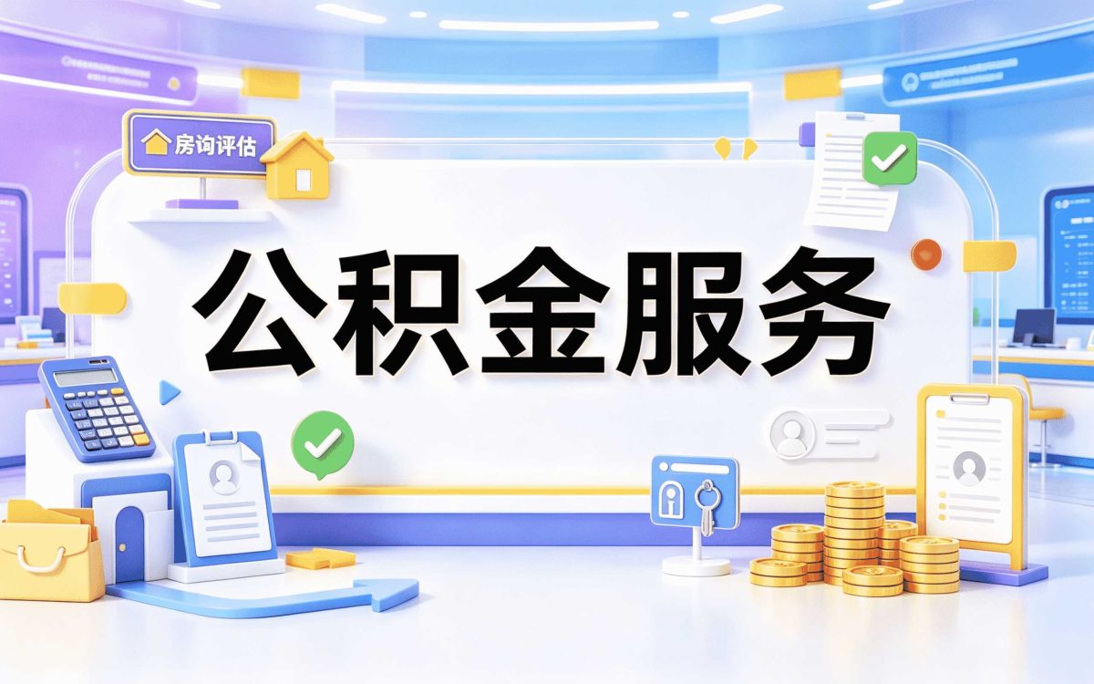 黑河公积金在职怎么提取，哪种方式少花冤枉钱