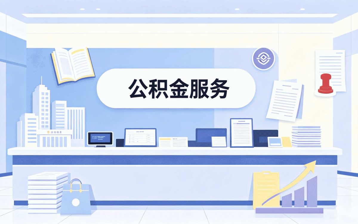 黑河在缴公积金提取常见误区算完差多少钱
