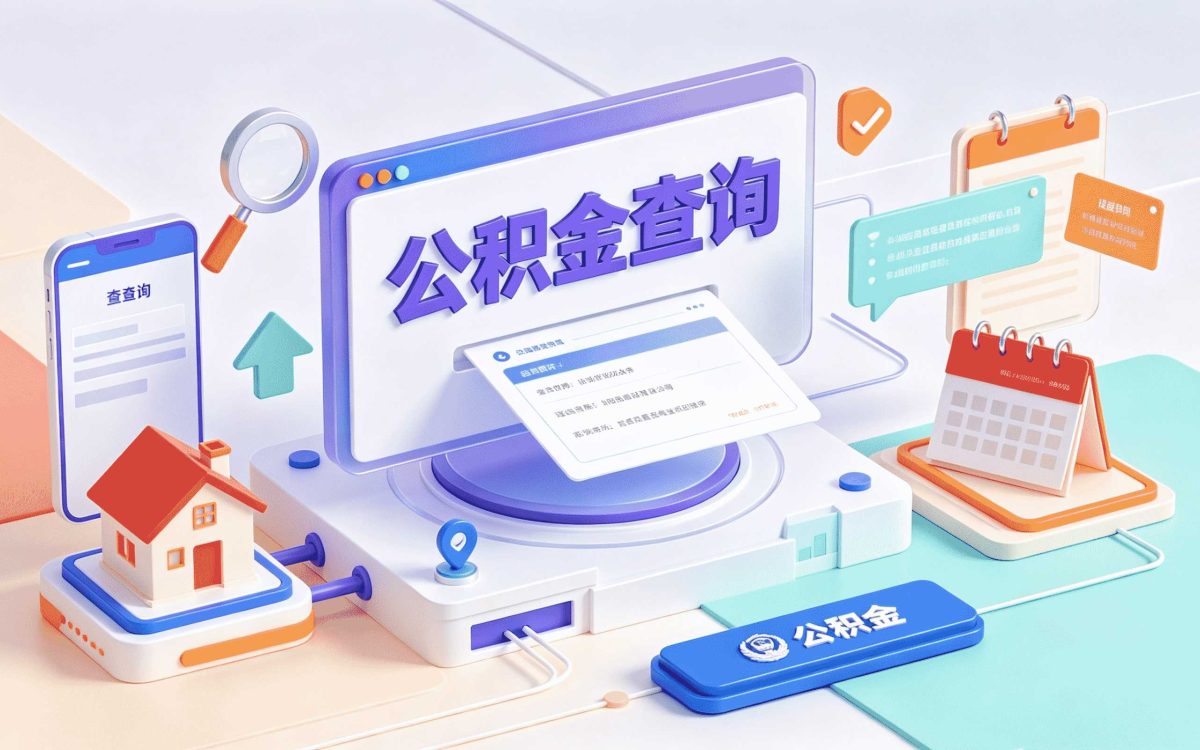 黑河跨省公积金转移条件满不满足看这里