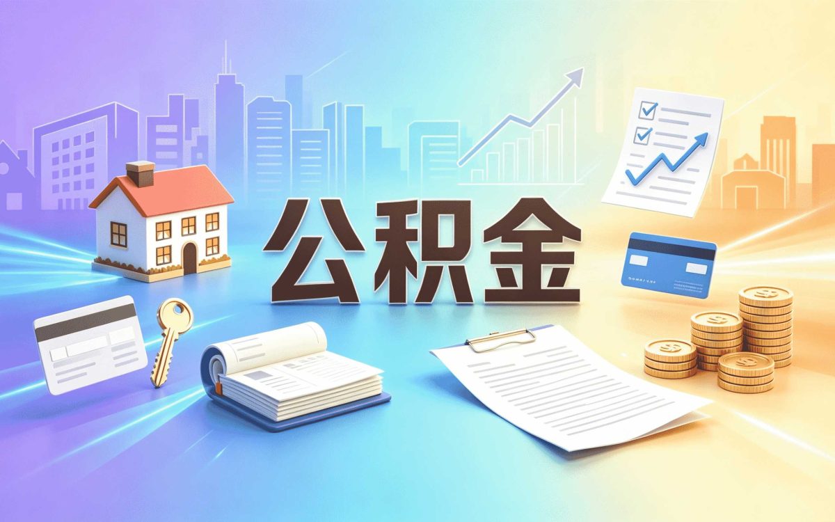 黑河城镇户口公积金缴存别踩这几个坑