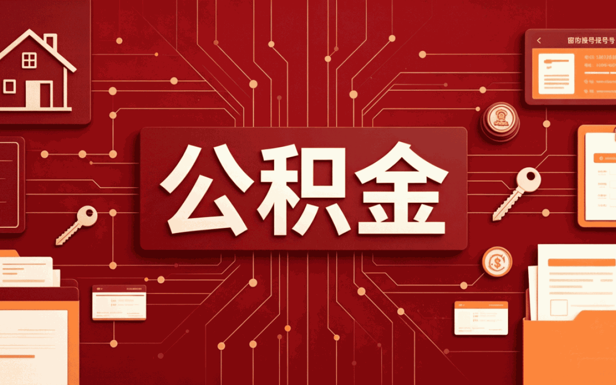 黑河办理住房公积金提取需要什么材料难道还要多跑几趟