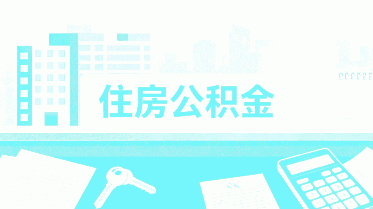 黑河公积金封存状态查询怎么算?影响哪些人