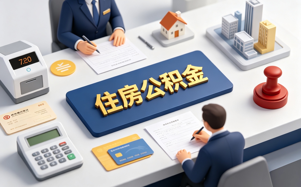 黑河办理住房公积金提取需要什么材料难道还要多跑几趟