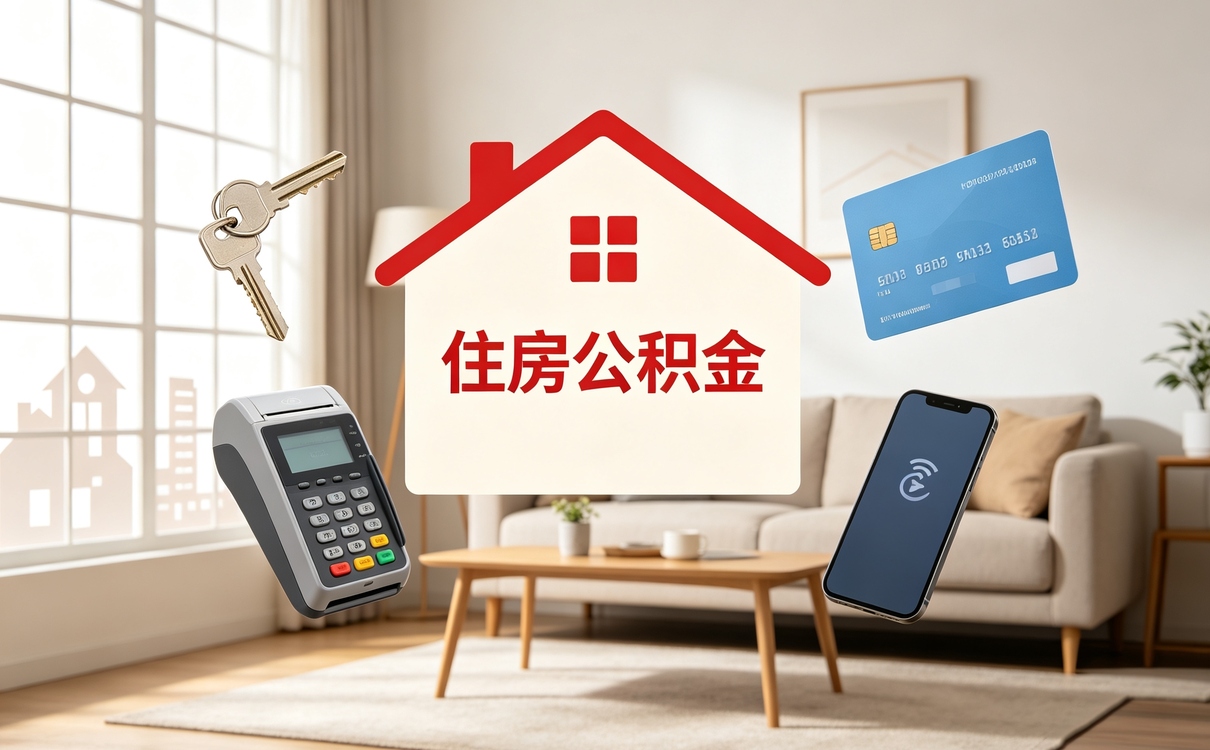 黑河劳务派遣公积金提取额度别踩这几个坑