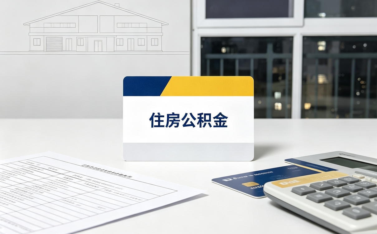 黑河城镇户口公积金缴存别踩这几个坑