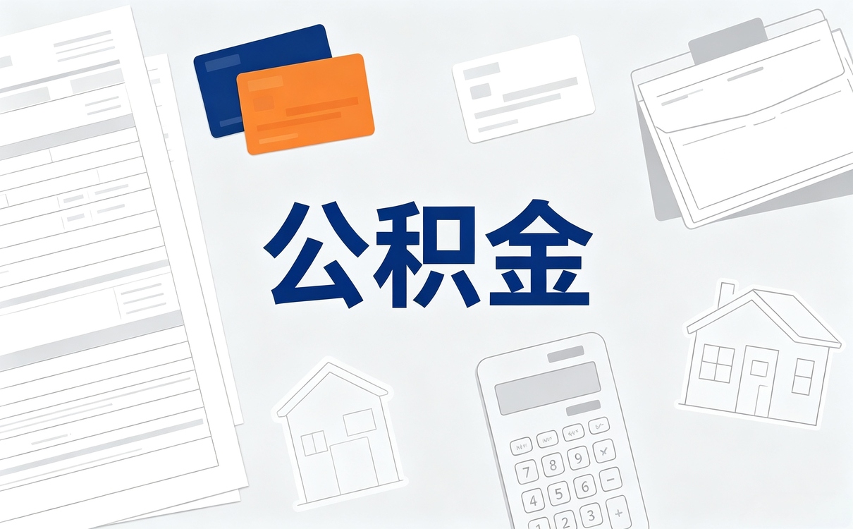 黑河提住房公积金怎么提取别踩这几个坑