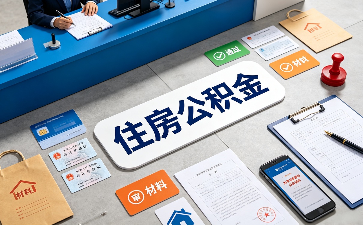 黑河本地实体公积金机构新规口径怎么算影响哪些人