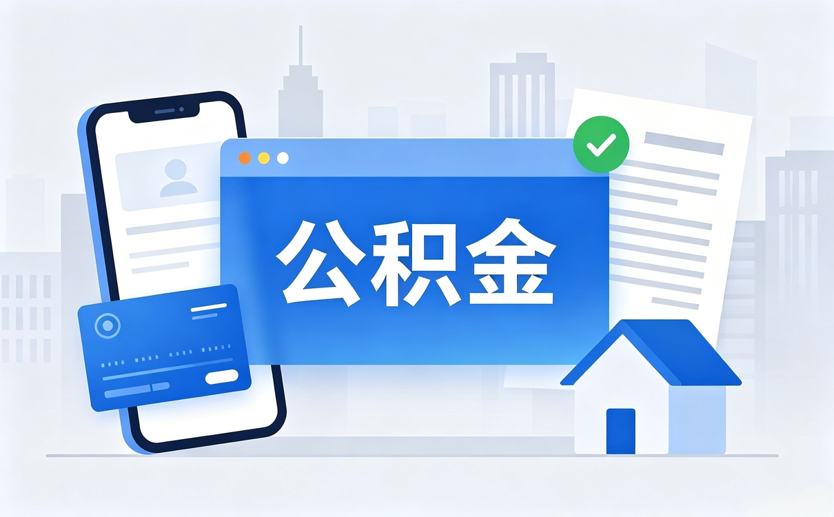 黑河公积金组合贷材料我跑了两趟才交齐
